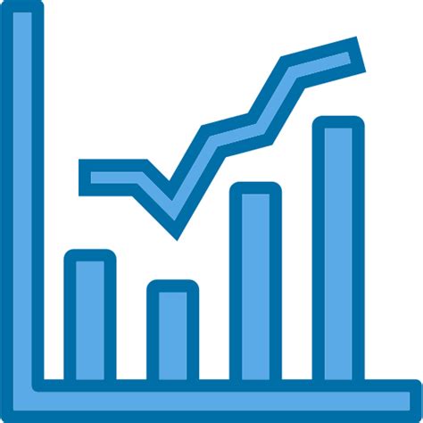 Afbeeldingsresultaten voor Table Graph Blue Icon