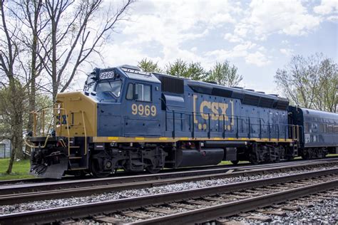 Toradh íomhá ar CSX Ro Scale