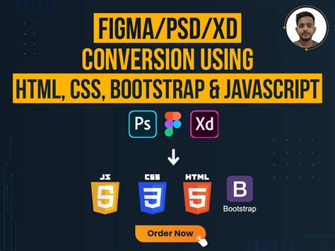 Image result for Front End Developer HTML/CSS Bootstrap