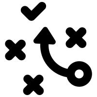 Image result for High Level Approach Icon