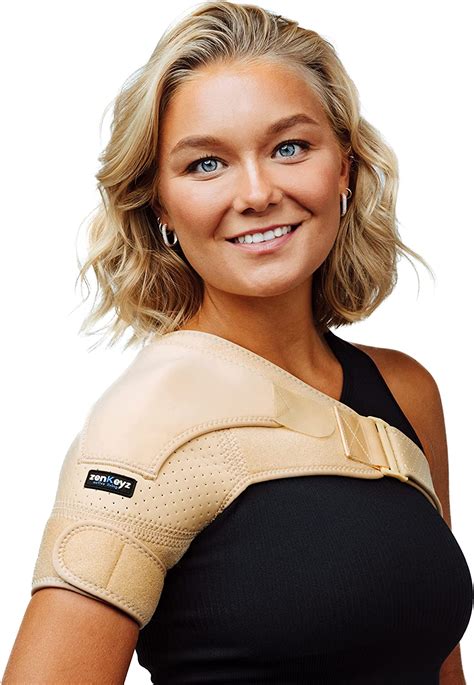 Image result for Shoulder Compression Garments for Men