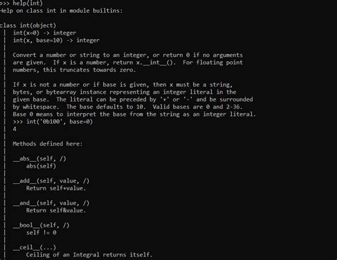 Image result for Help Function Python