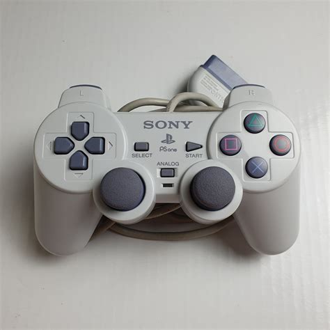 Backside of PS1 Controller に対する画像結果