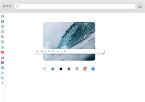Image result for Wave Browser PC