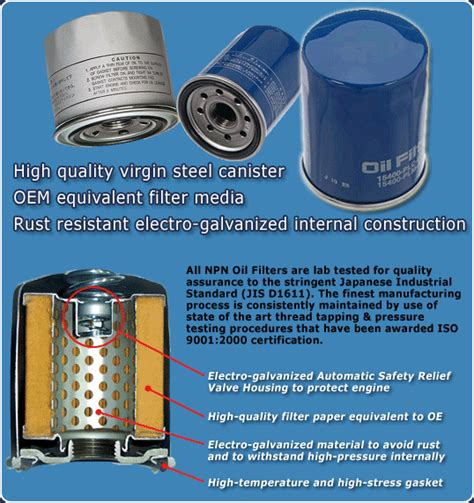 Toradh íomhá ar Oil Filter 21Mla0140