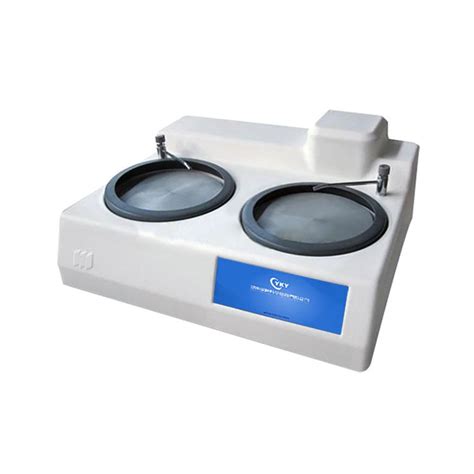 Lapping Polishing Machine に対する画像結果