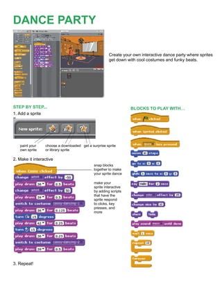 Work Ideas Scratch Template に対する画像結果