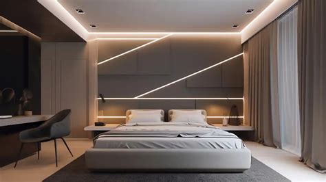 LED Light Ceiling Design に対する画像結果