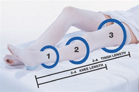 Image result for Carolon Compression Size Chart