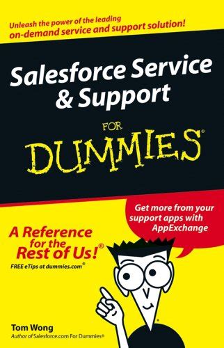 Image result for Salesforce For Dummies