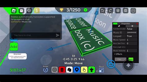 Obby Creator Free Music に対する画像結果