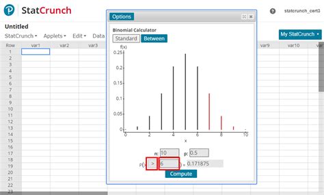 Image result for Joint Distribution Graphing Calculator