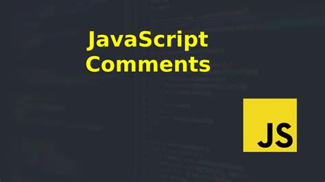 Js File Comment Template に対する画像結果