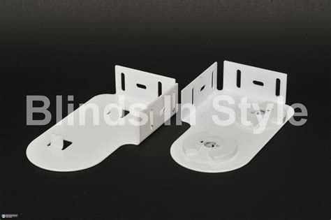 Image result for Lever Lock Blind Brackets