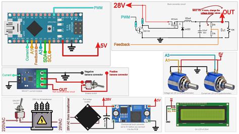 Image result for Portable Arduino Power Supply