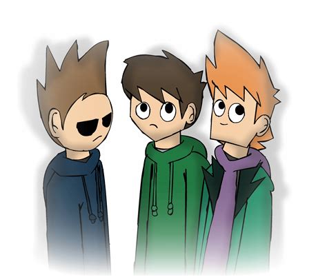 Image result for Eddsworld Evolution