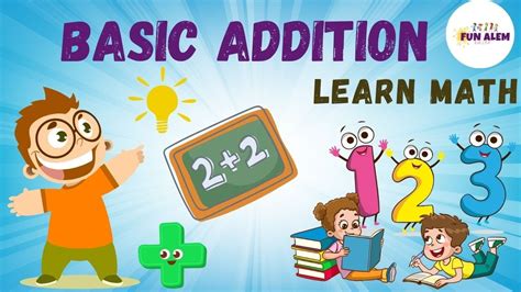 Teach Me Basic Math Add に対する画像結果