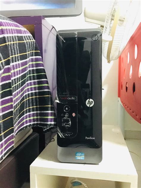 Toradh íomhá ar processor desktops