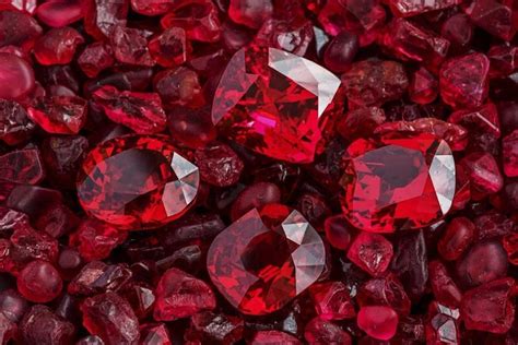 Image result for Ruby Gemstone