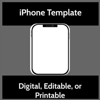 Empty iOS Design Template に対する画像結果