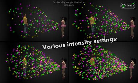 Second Life Particle Effects に対する画像結果