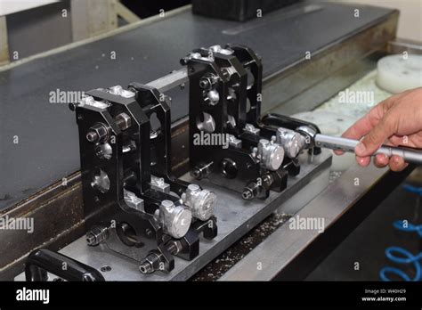 Image result for Machining Gun Parts