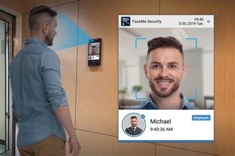 Toradh íomhá ar Biometric Clock Key