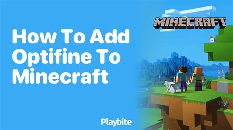 Image result for OptiFine Home Screen