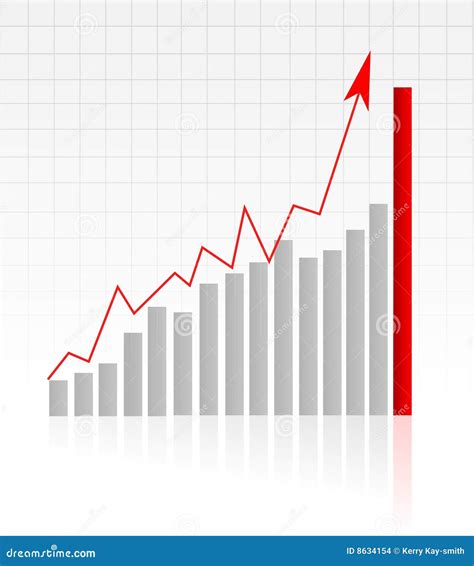 Image result for Graph Vector Images Stock