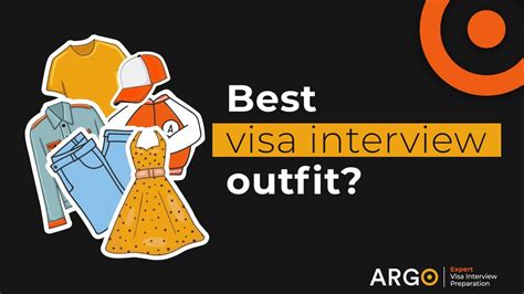 Image result for Visa Interview Outfits