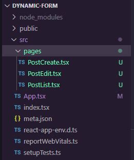 Simple Dynamic Form Design に対する画像結果