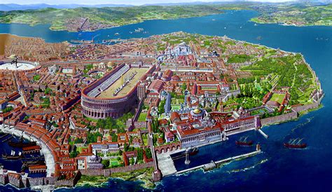 Image result for Constantinople Religion