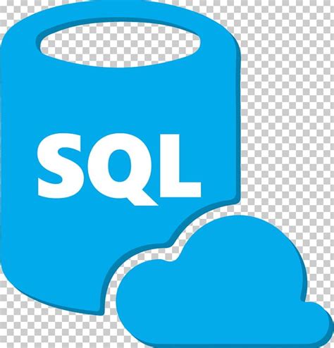 Image result for Azure SQL Logo No Background