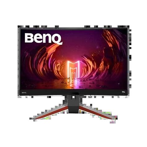 BenQ MOBIUZ EX2710R 27 Inch Curved Gaming Monitor - The IT Gear