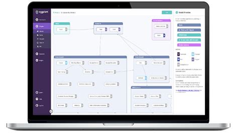 Common Script Based Tool Test Automation に対する画像結果