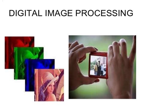 Image result for Digital Image and Video Processing