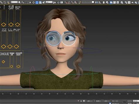 Image result for Maya 3D Rig Ik