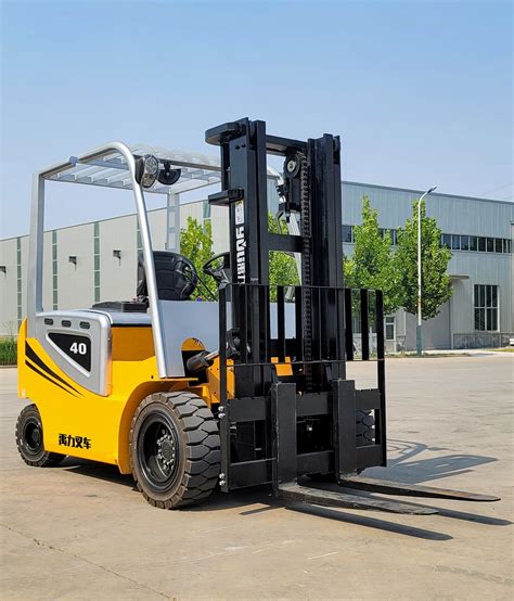 Toradh íomhá ar Fork Lift Loading and Unloading Procedures