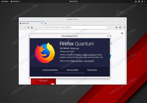 Image result for Comment Installer Firefox Sur Mini4k