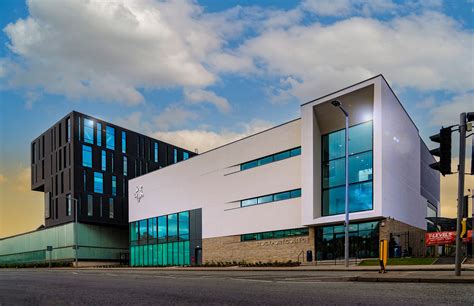 Image result for Stockport College