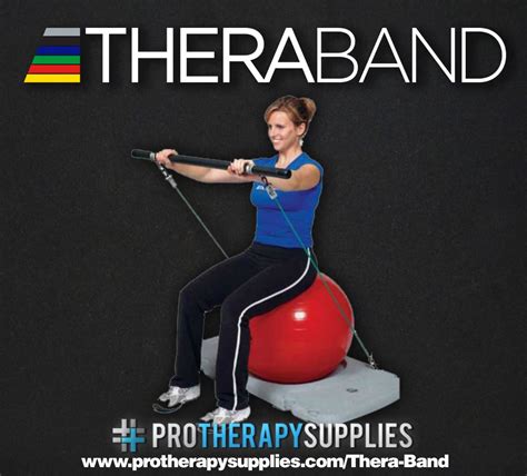 Toradh íomhá ar Thera-Band Professional Exercise Mat