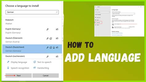 Image result for How to Add Letters From Another Language Keyboard Windows
