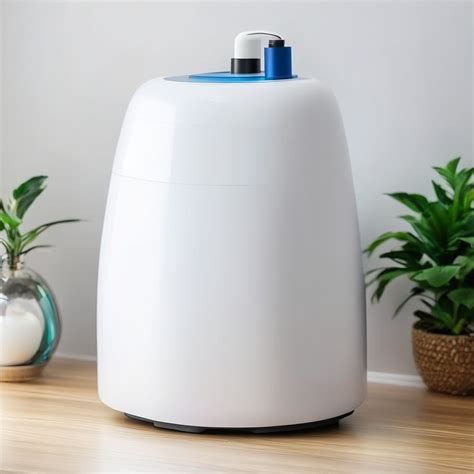 Toradh íomhá ar How to Clean Humidifier Blot4d00h2