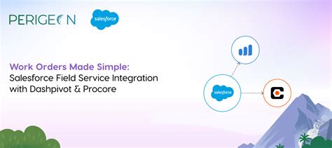 Afbeeldingsresultaten voor Salesforce Work Order Data Model