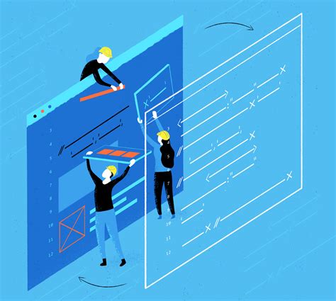 Image result for How Web Worker Works in JavaScript Diagram