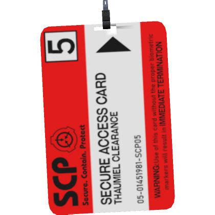 Image result for SCP Key Card Machine