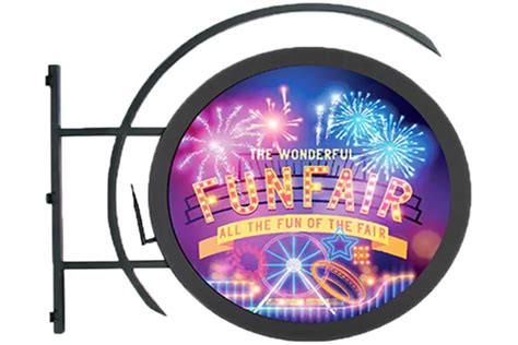 3 Inch Round LED Display に対する画像結果