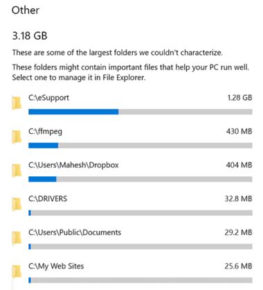 Image result for Deleting System Junk