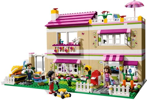 Image result for All LEGO Friends Sets