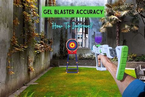 Image result for How to Create a Gel Blaster